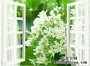  開窗通風(fēng)降低室內(nèi)甲醛濃度