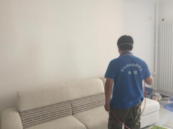 沙發(fā)噴除醛劑