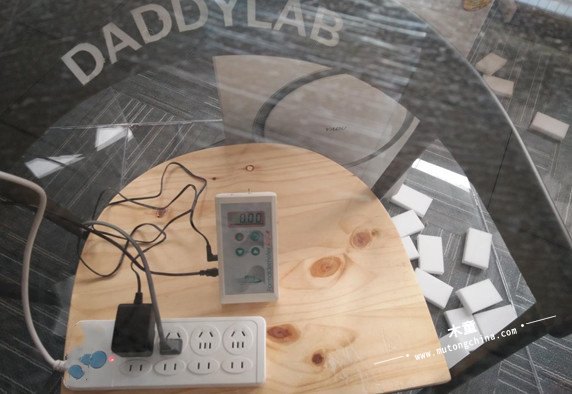 1立方米的實驗密封艙